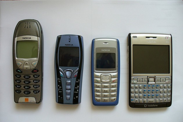 5 legendary Nokia phones we want HMD to bring back