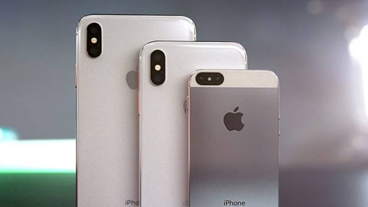 Upcoming Iphone 11 And Iphone X Plus May Have Super Size Lower Price