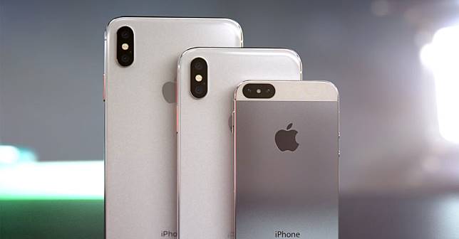 New Iphone Models For 2018