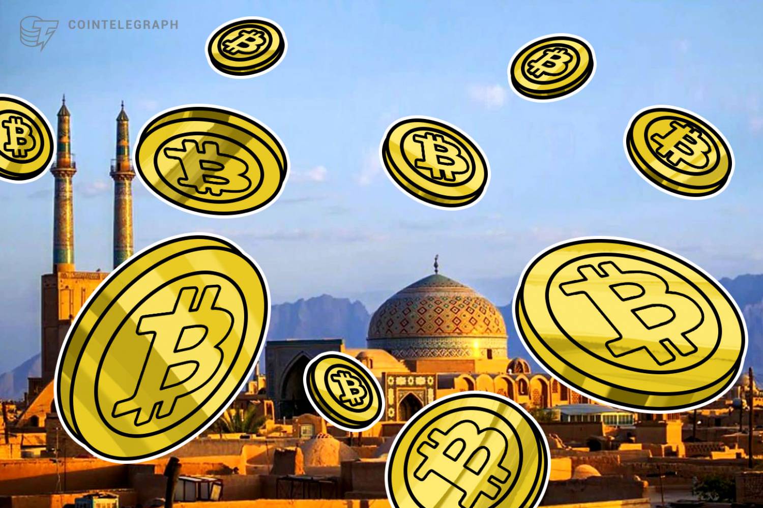 Bitcoin declared halal under Islamic Law opening to 1.6 ...