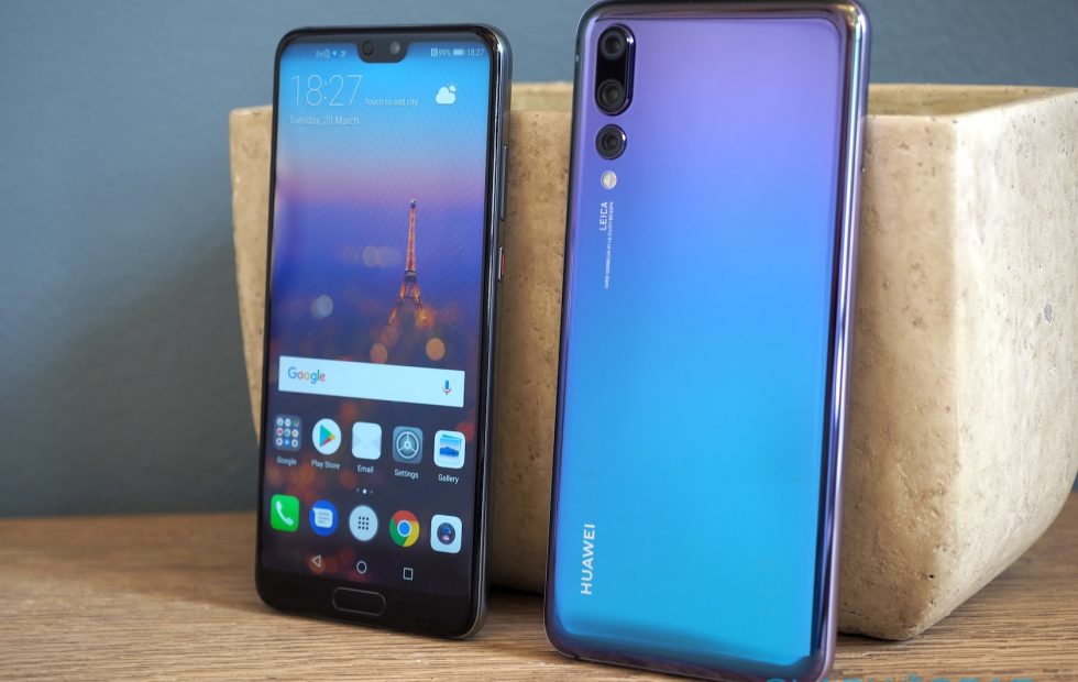 huawei p20 pro แบ ต บวม manual