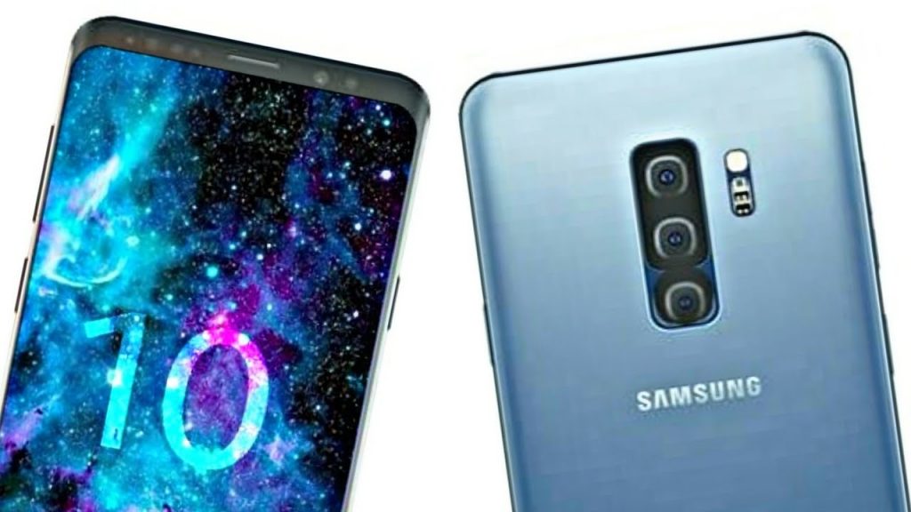 不讓 Huawei 專美：有傳 Samsung 明年準備推出配有 3 攝鏡頭的 Galaxy S10 ！ 2
