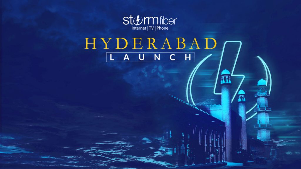 HYD-Launch-Poster