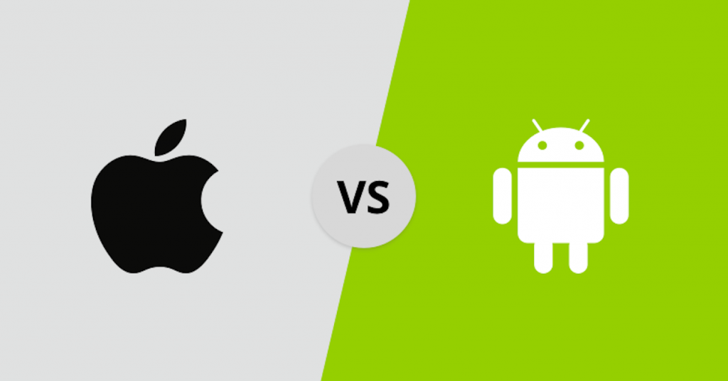 iOS-vs-Android