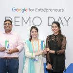Google Demo Day Asia - Marham