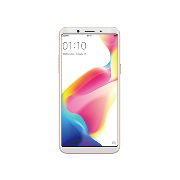 Oppo F5 youth