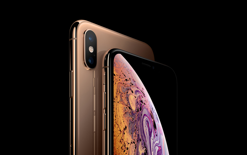 iPhone XS Featured