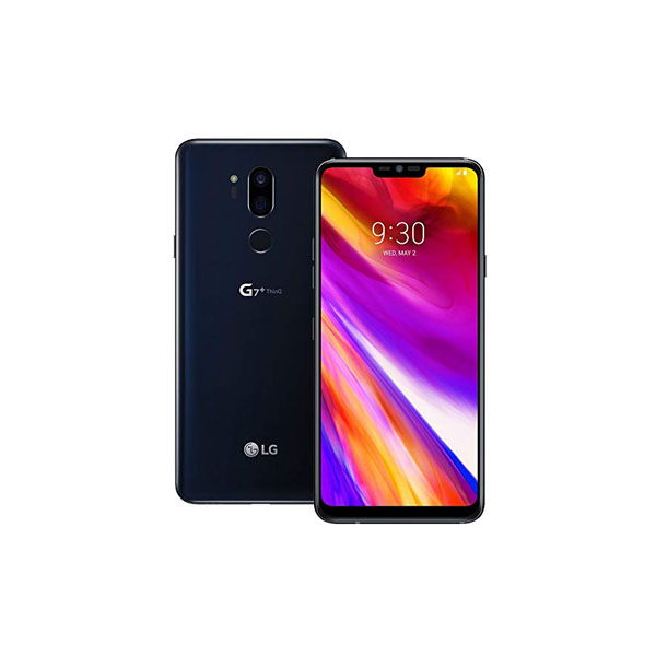 LG G7 Plus