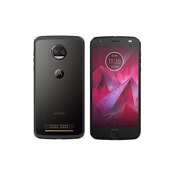 Moto z2 force аккумулятор