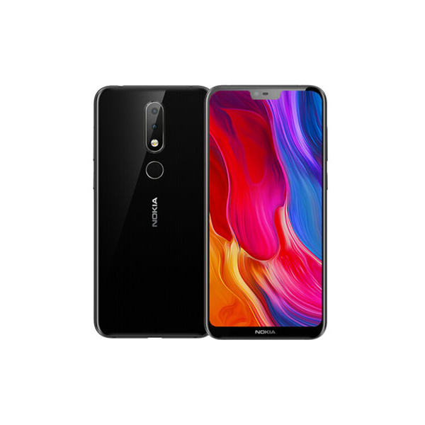 Как форматировать nokia x6