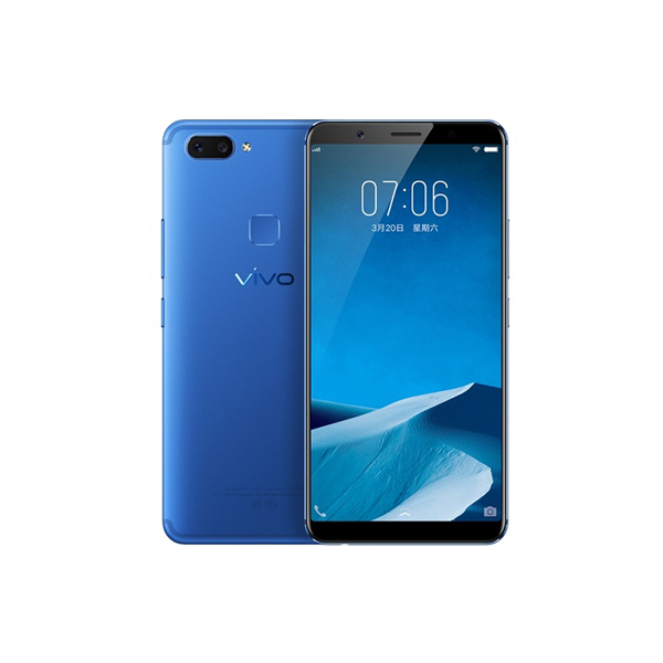 Vivo X20 Price in Pakistan with Specifications - TechJuice