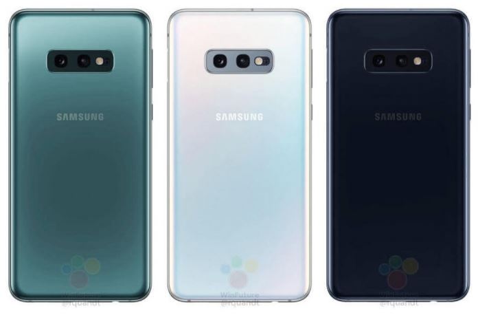 samsung galaxy s10 lite price