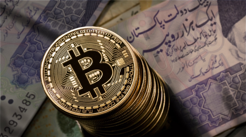 !   Secp Begins Operation Against Pakistani Cryptocurrency Companies - 