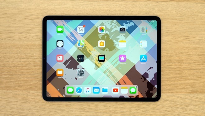 Apple to release 5G iPad Pro in 2021 says Ming-Chi Kuo