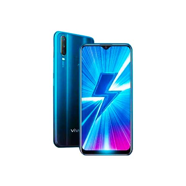 vivo mobile price y17