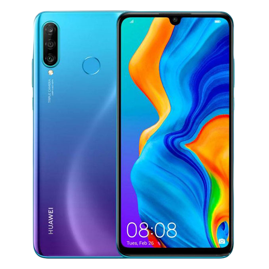 Huawei P30 Lite - Techjuice