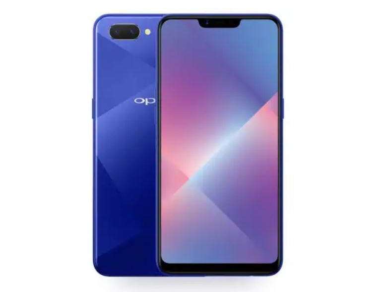 Oppo A5 Price In Pakistan