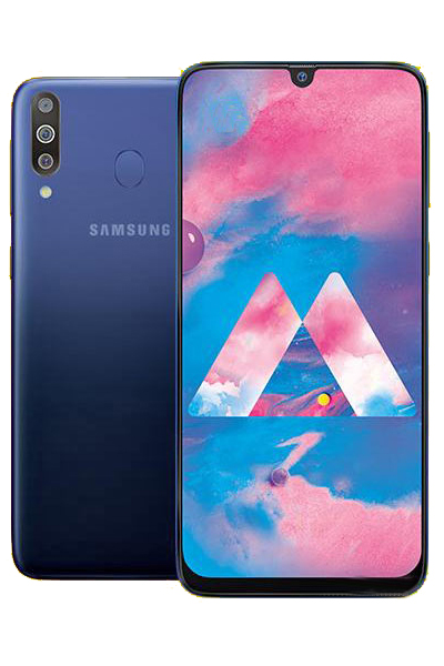 Samsung Galaxy M30 - Techjuice