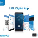 UBL Digital App TechJuice