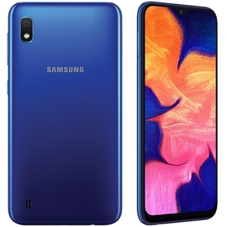 Samsung Galaxy A10 Price in Pakistan TechJuice