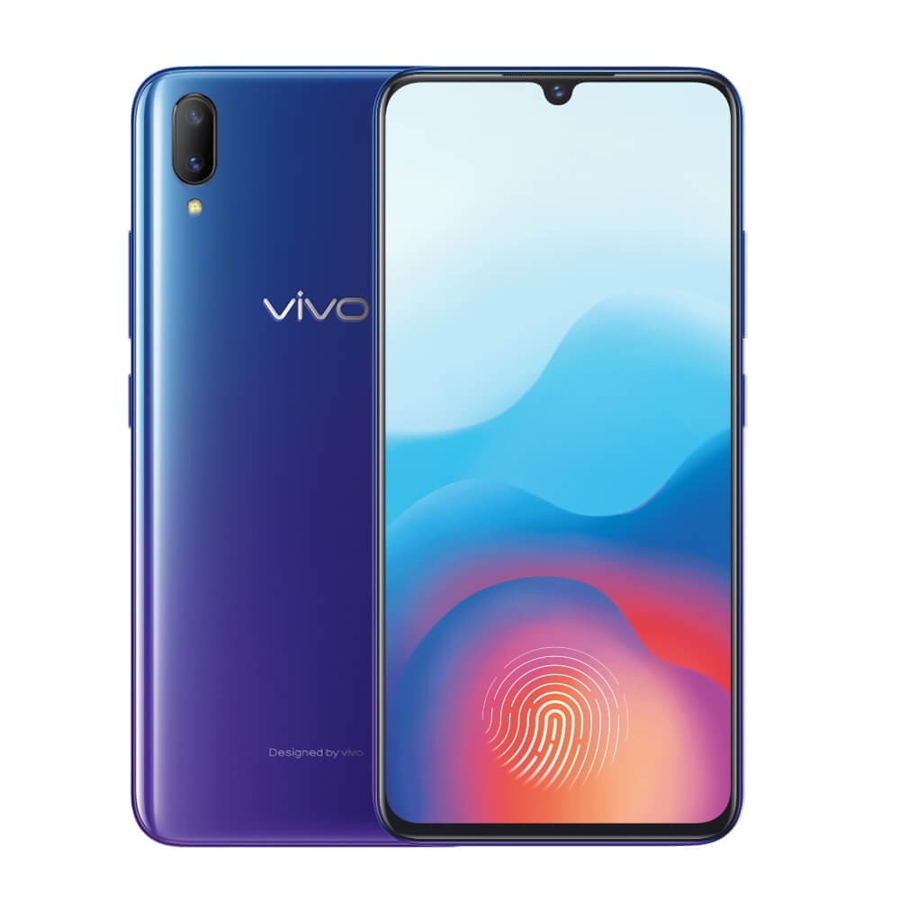 Vivo v11 - TechJuice