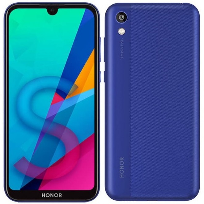 Honor 8s TechJuice