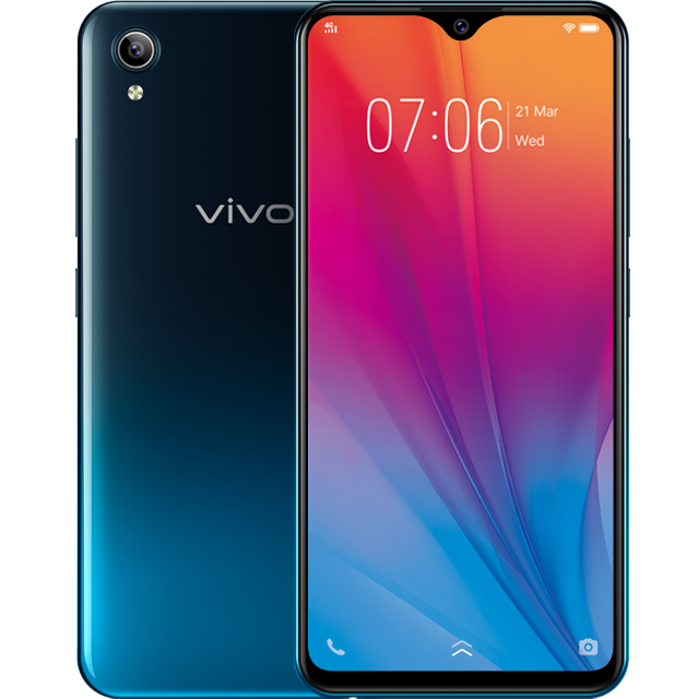 Vivo Y91c TechJuice