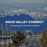 Indus Valley Connect - TechJuice