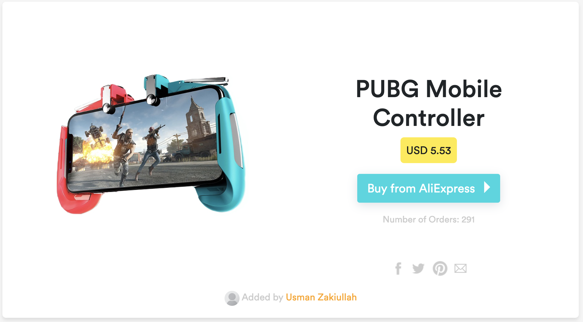 If You Are A Pubg Addict You Will Love These Shopable Items From