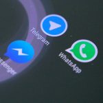 WhatsApp Telegram - TechJuice