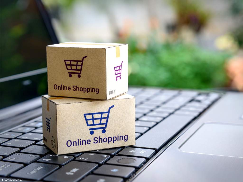 How to do online shopping in Pakistan