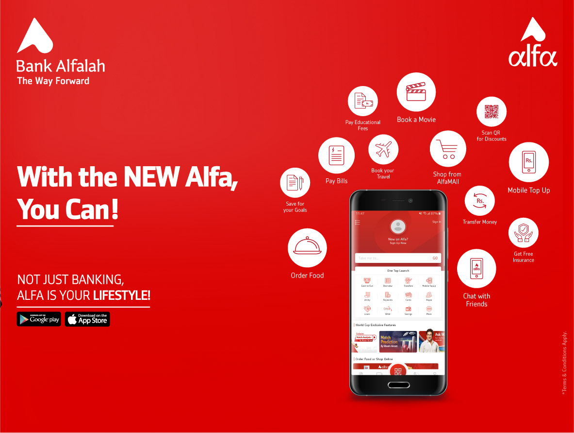 alfa app