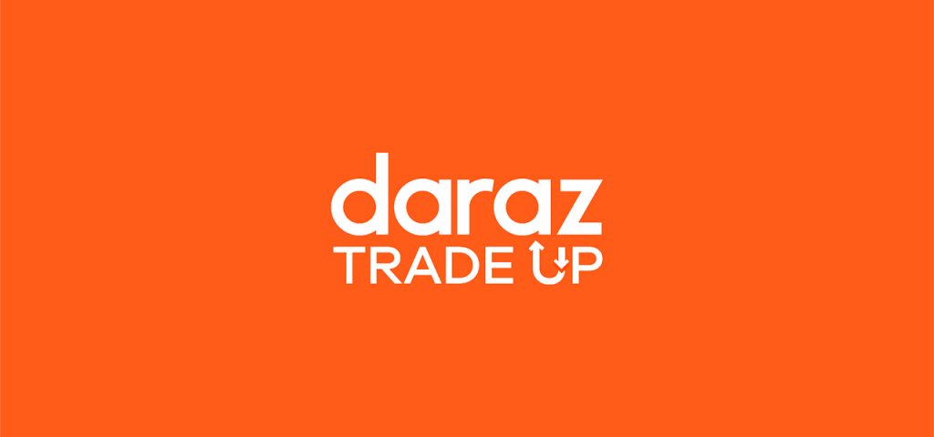 Daraz Trade up - TechJuice