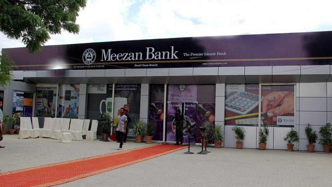 meezan bank freelancer account pros and cons
