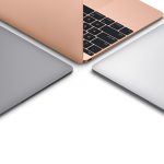 Macbook - Techjuice