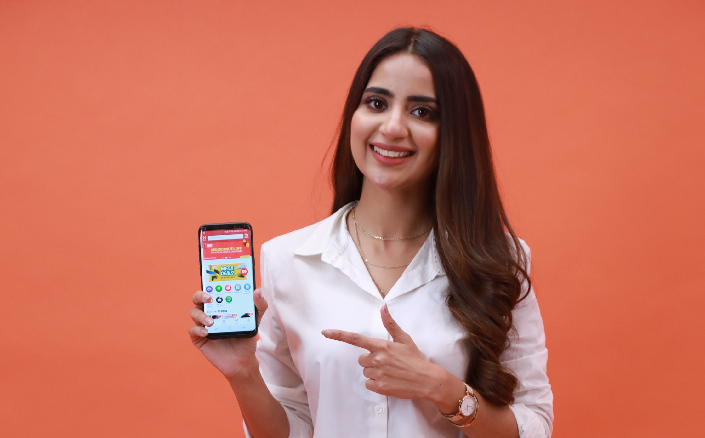 Daraz, the leading online marketplace in Pakistan, has launched two interac...