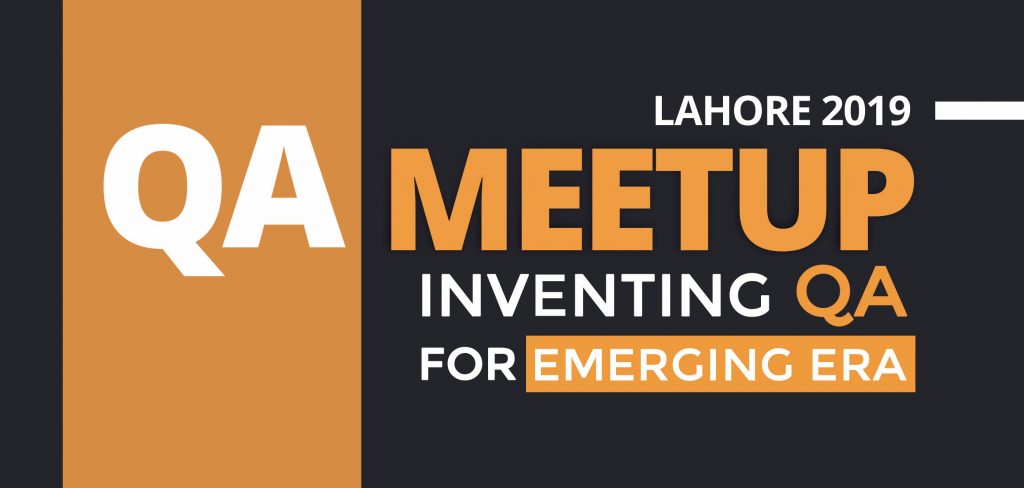 Systems-QA-Meetup-Lahore-FAST-NUCES-TechJuice