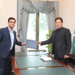 Telenor contributes PKR 50 Million to the Prime Minister’s COVID 19 Relief Fund