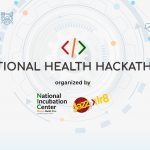 National Health Hack 2020 techjuice