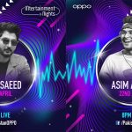Biggest Musical Week with OPPO’s In-tertainment Nights Techjuice