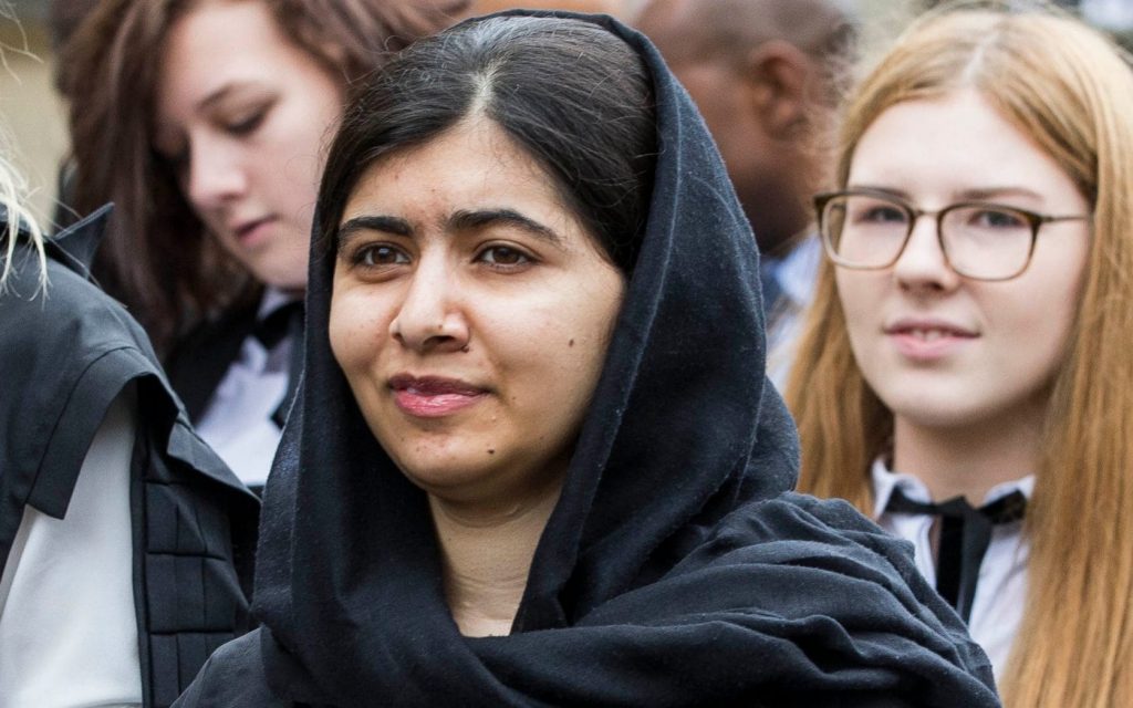 Malala-Yousafzai-Graduated-Oxford-TechJuice