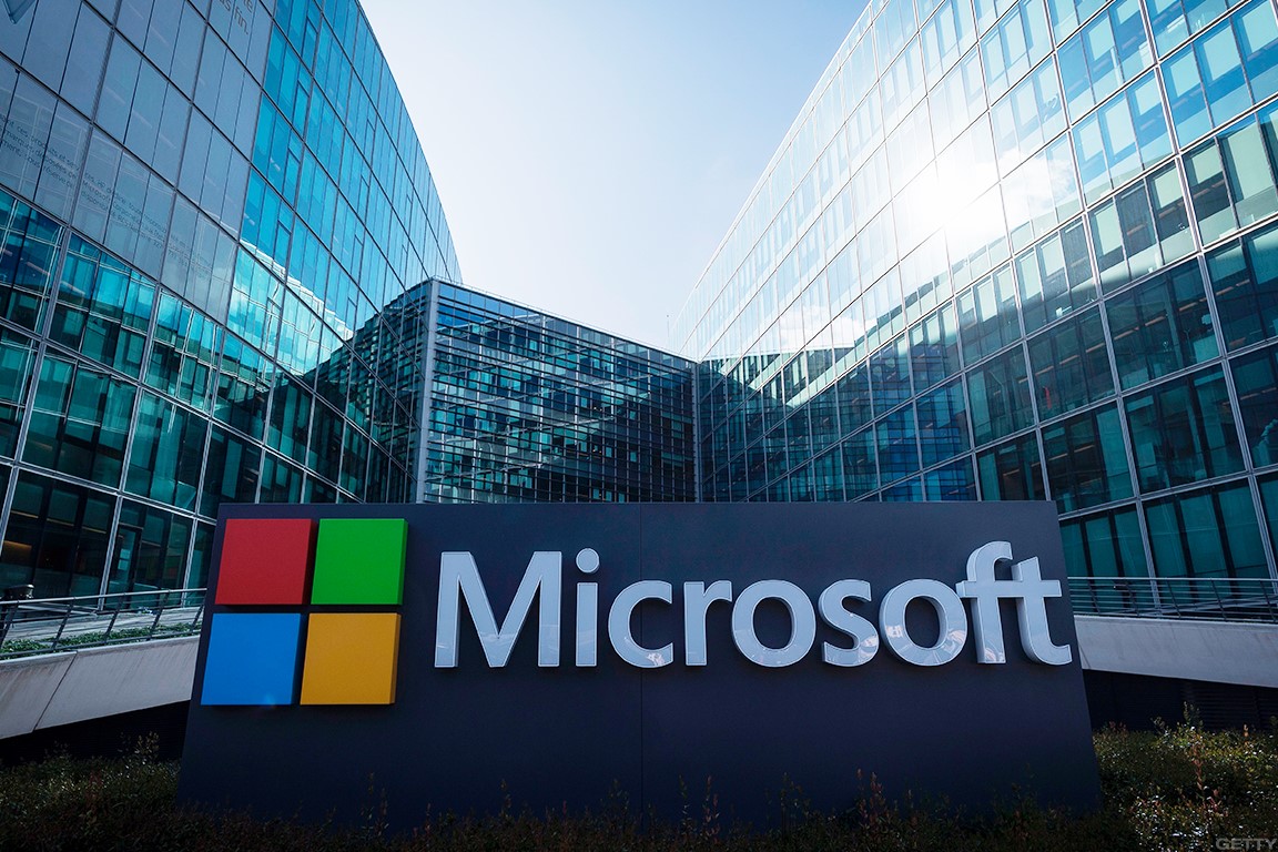 Microsoft to offer free skills training online and distribute $20M ...