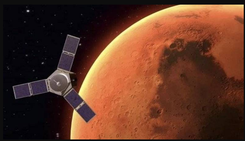 Probe-UAE-Mars-Mission-TechJuice