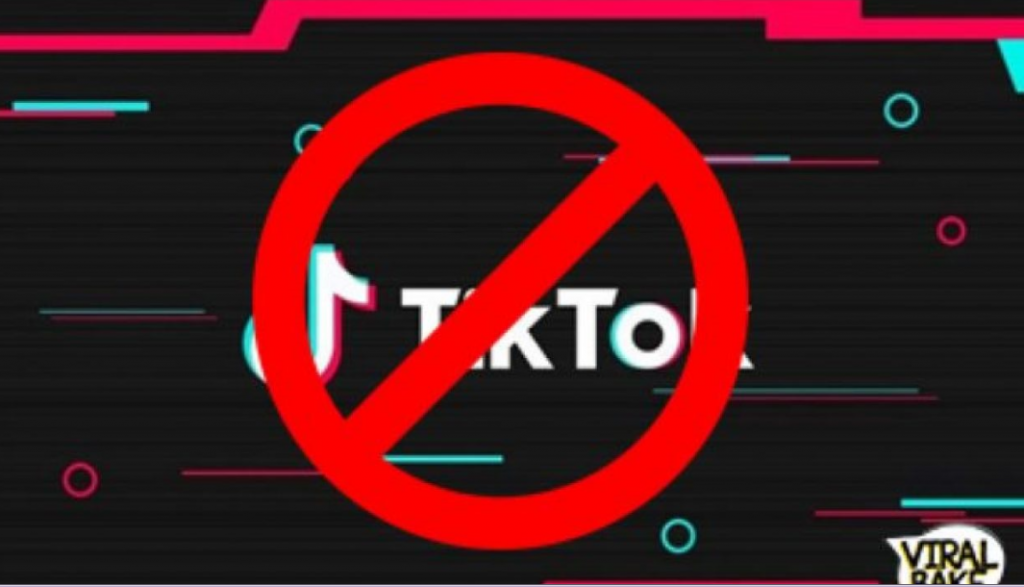 Tiktok On The Road Of Getting Banned In The Country