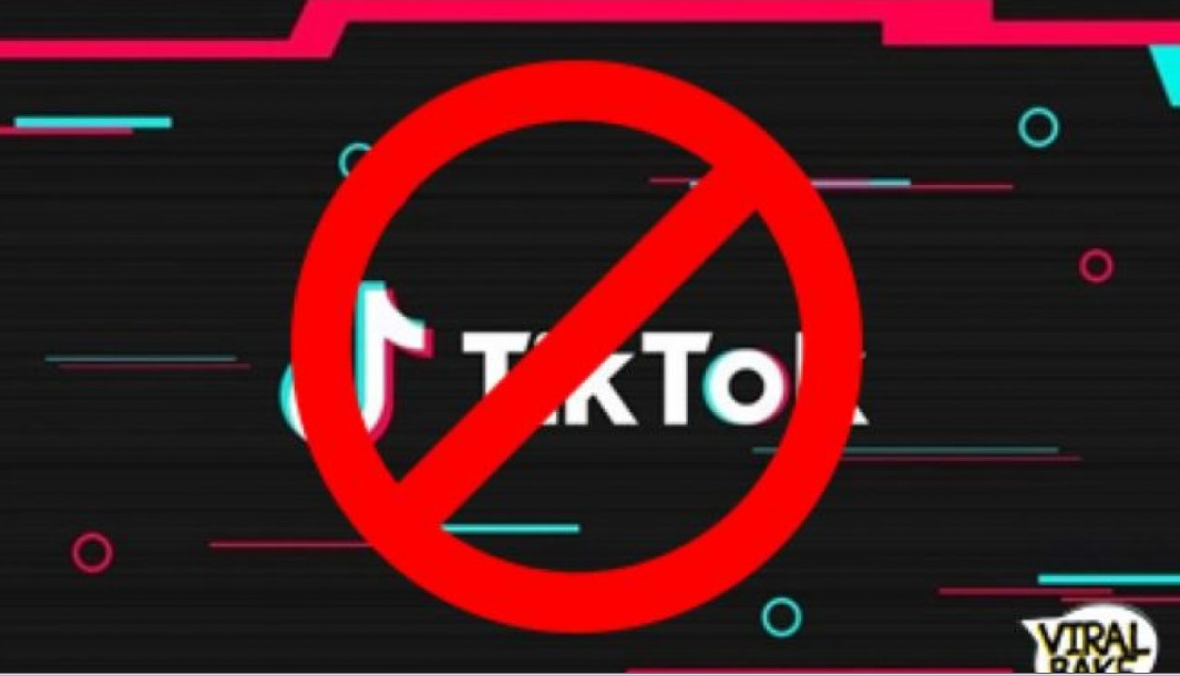 Trump Administration 'Looking At' Banning TikTok - Parentology
 |Tiktok Us Ban