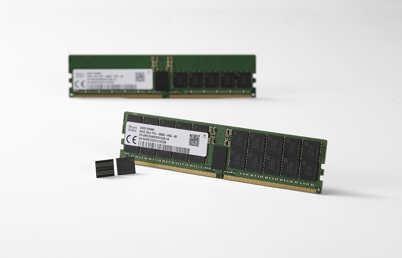 SK_Hynix_DDR5 RAM