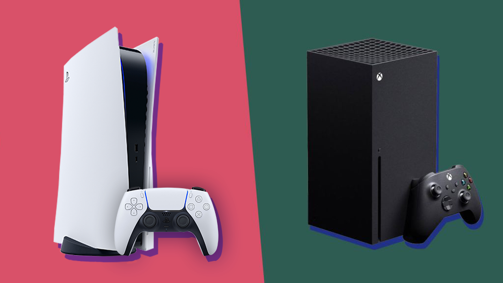 Xbox Series X is more powerful than PS5, but the PS5 still delivers - Ps5 More Powerful Than Xbox Series X