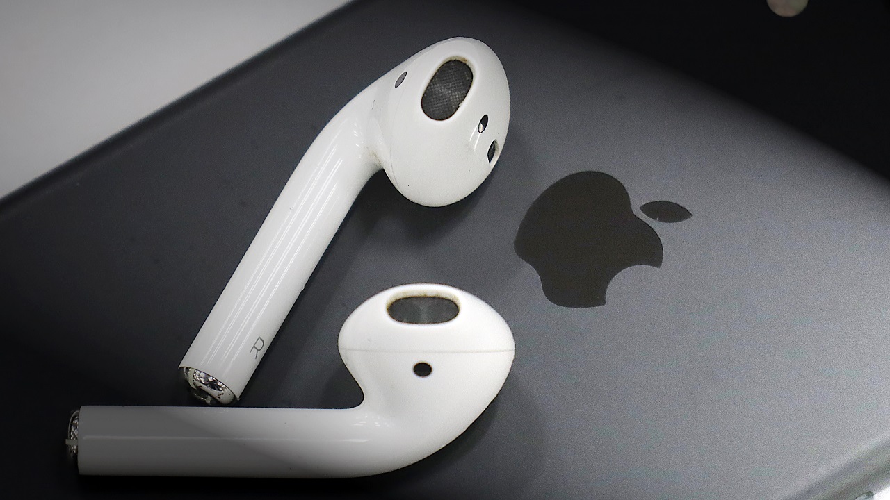 If Apple Airpods were a country, its GDP would be greater than 58 countries of the world