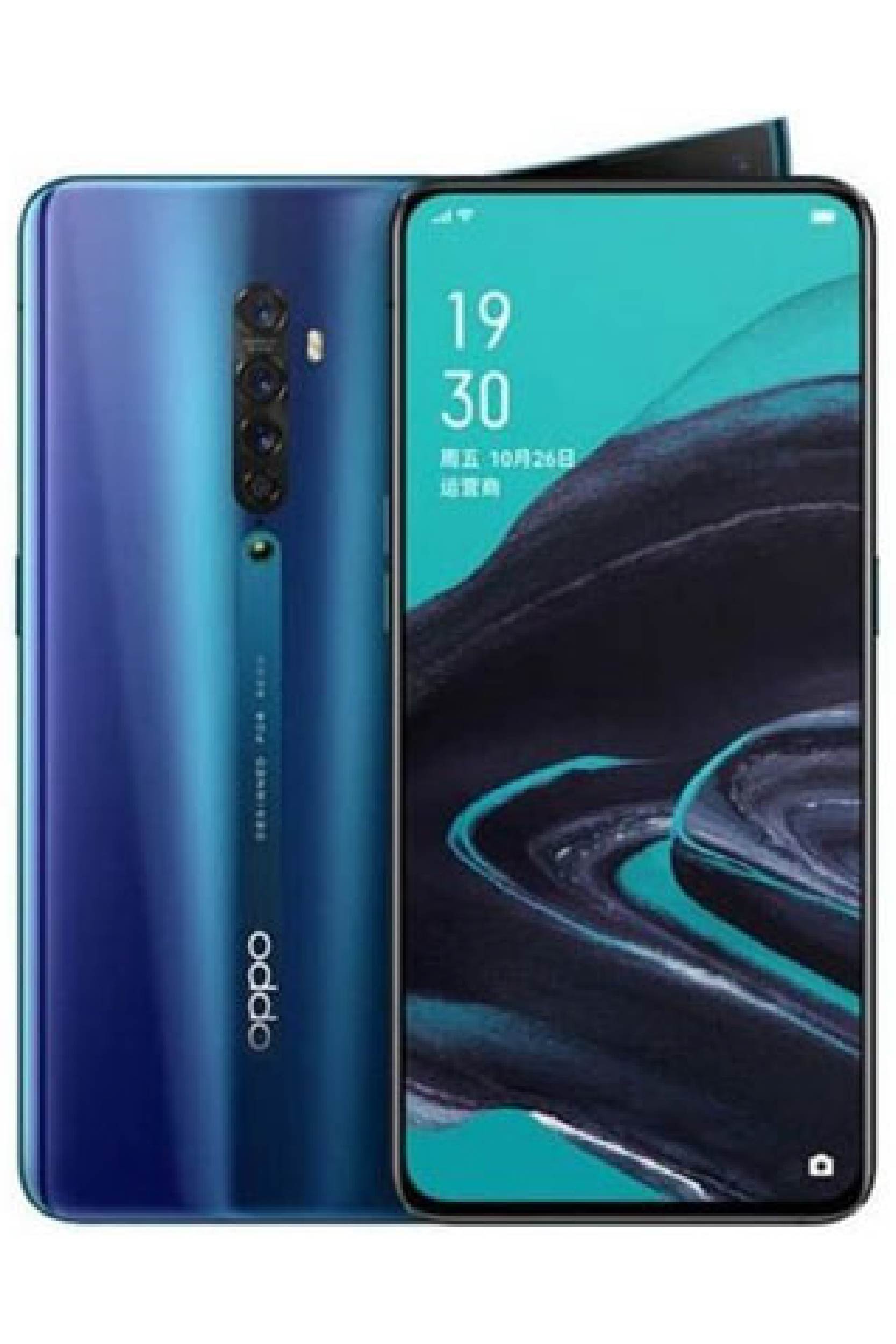 Oppo Reno 5 Pro 5G Price in Pakistan, Specs & Reviews