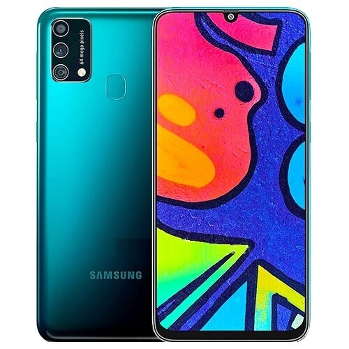 samsung full on f41 price